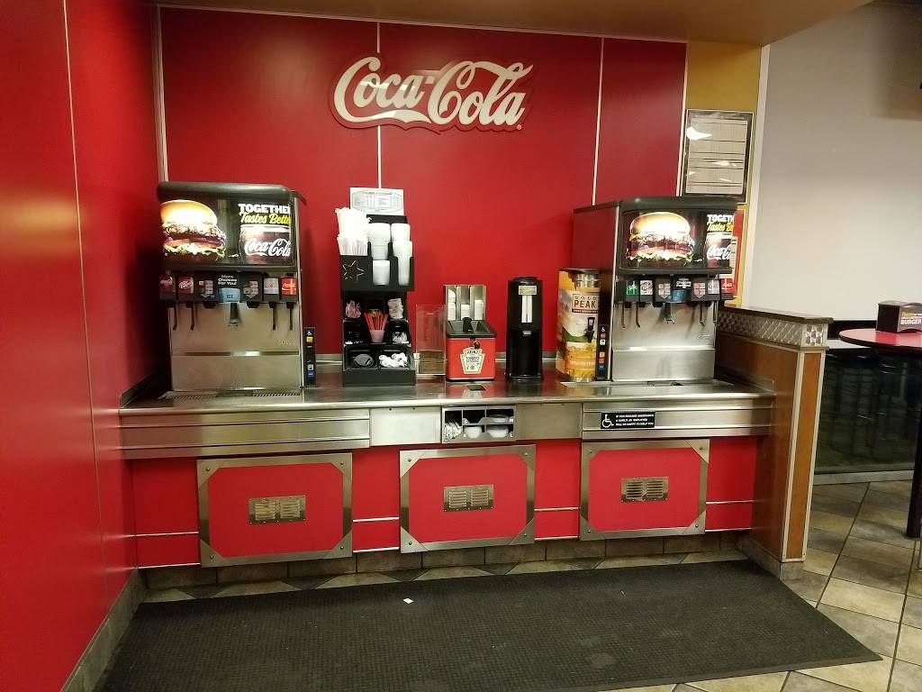 Carls Jr. | restaurant | 2860 Kitty Hawk Rd, Livermore, CA 94551, USA | 9254491876 OR +1 925-449-1876