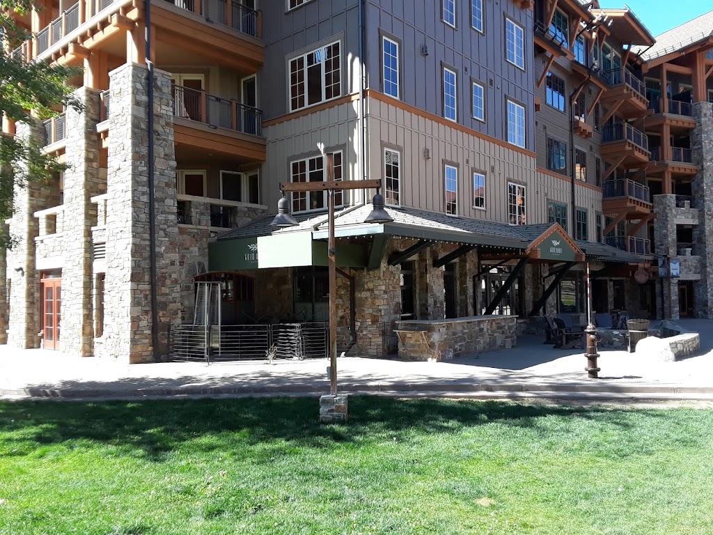 White Rabbit Ramen & Donut | cafe | 7001 Northstar Dr #7115, Truckee, CA 96161, USA | 5302080660 OR +1 530-208-0660