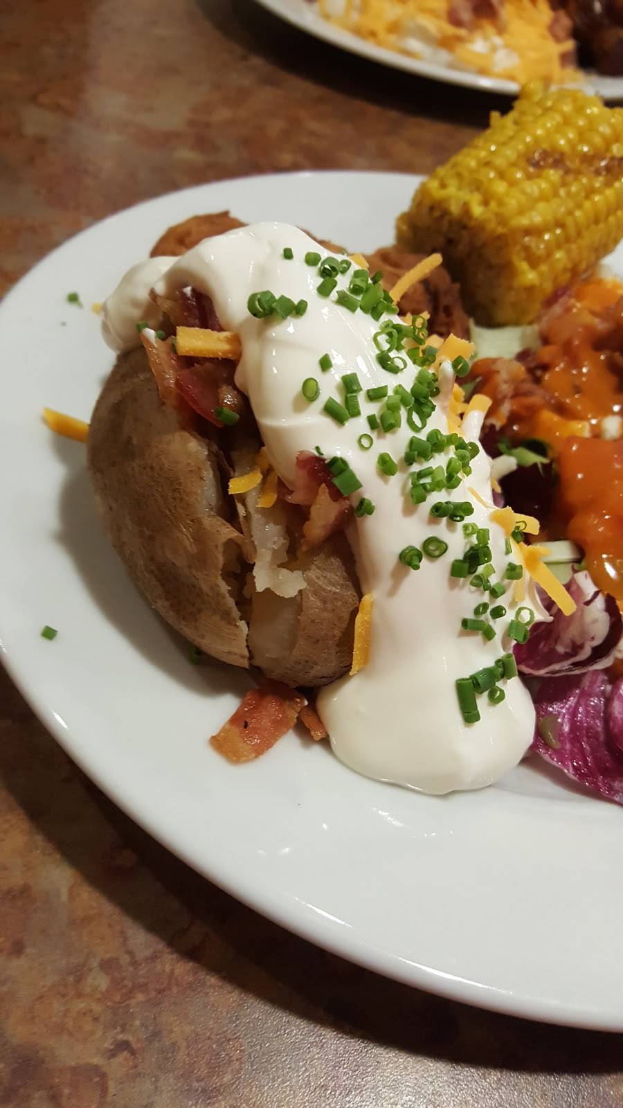 Frontier BBQ and Smokehouse | restaurant | 6519 Stanley Ave, Niagara Falls, ON L2G 7L2, Canada | 2892966367 OR +1 289-296-6367