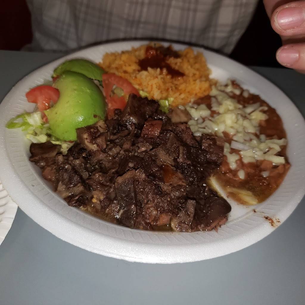 Taco Mich & Bar | restaurant | 5122 W Northern Ave, Glendale, AZ 85301, USA | 6239372502 OR +1 623-937-2502