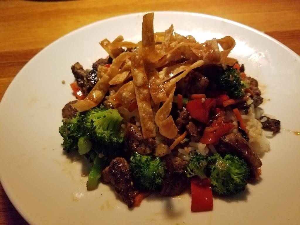 Applebees Grill + Bar | restaurant | 691 Hawthorne Dr NE, Norton, VA 24273, USA | 2766795790 OR +1 276-679-5790