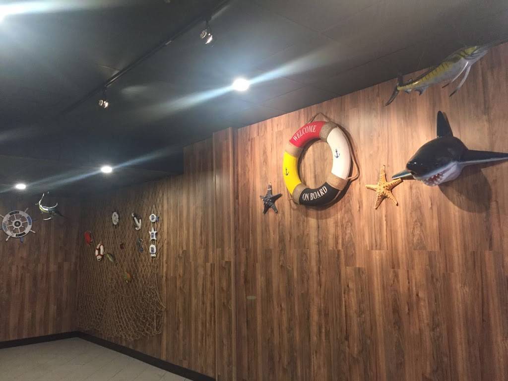 Juicy King Crab Express | restaurant | 2006 Church Ave, Brooklyn, NY 11226, USA | 7184848958 OR +1 718-484-8958