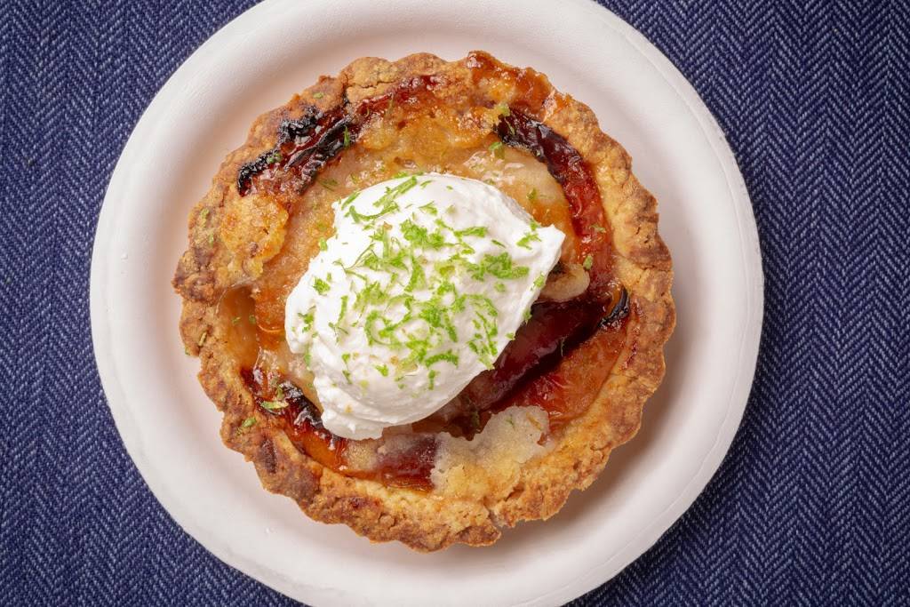 Hoja Blanca Palm Springs | restaurant | 369 N Palm Canyon Dr, Palm Springs, CA 92262, USA | 7606015921 OR +1 760-601-5921