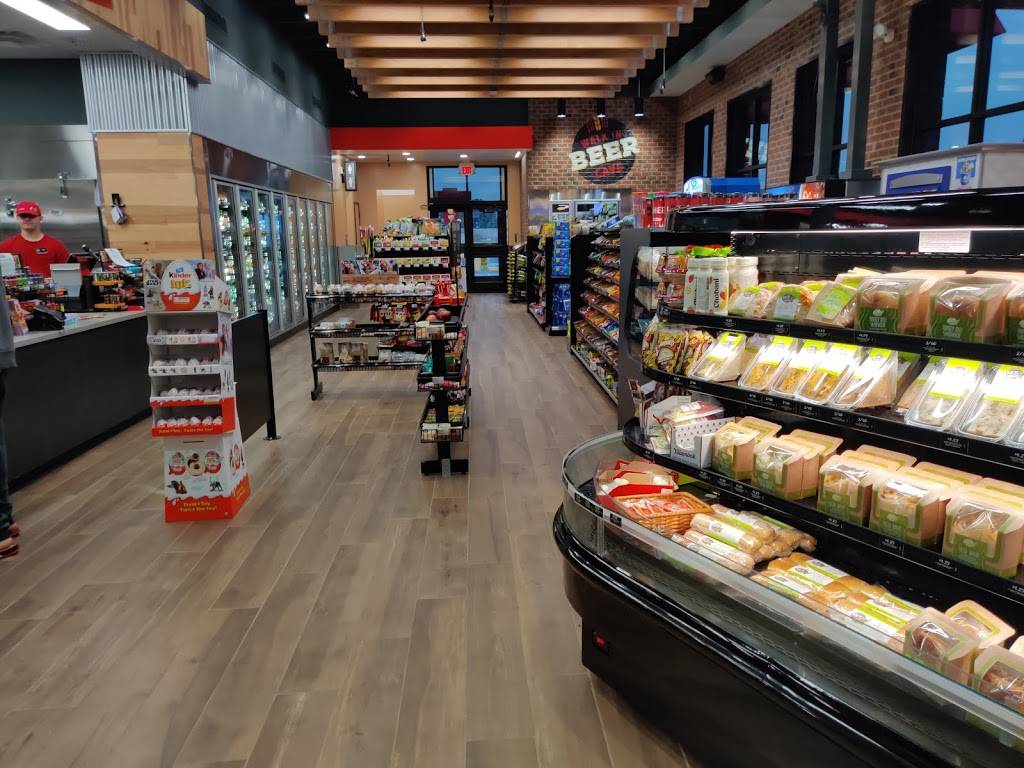 Sheetz #672 | cafe | 5015 Mudd Tavern Rd, Woodford, VA 22580, USA | 5405078420 OR +1 540-507-8420