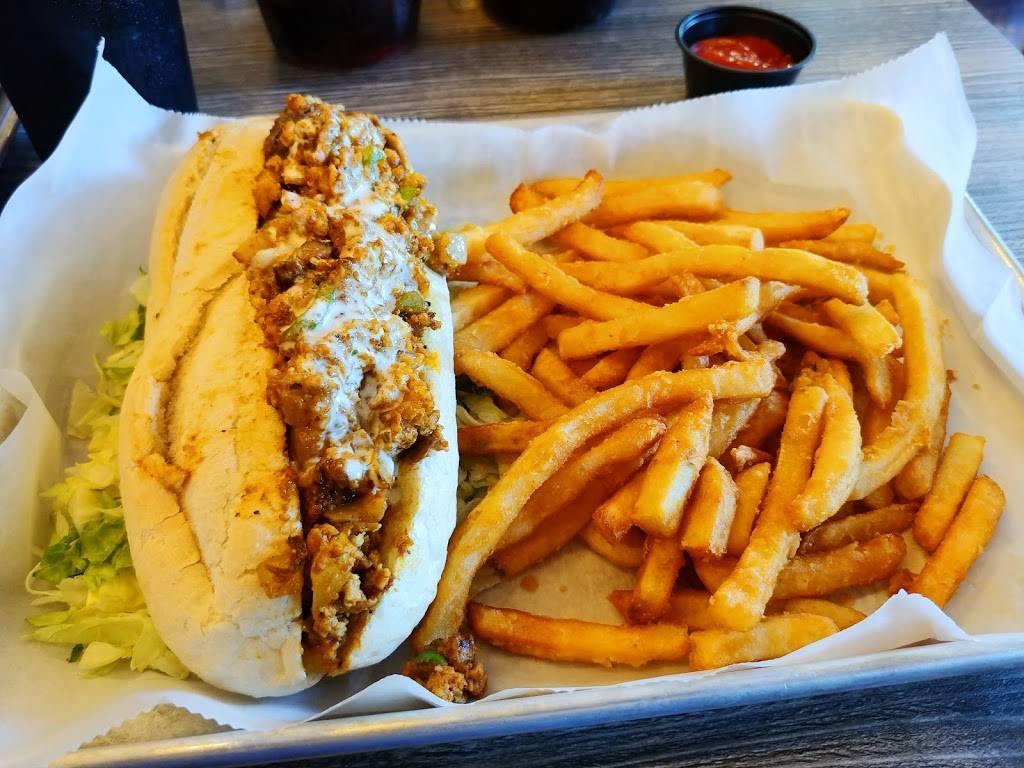 The Grotto Grill | restaurant | 5074 Hwy P, Wentzville, MO 63385, USA | 6363279656 OR +1 636-327-9656