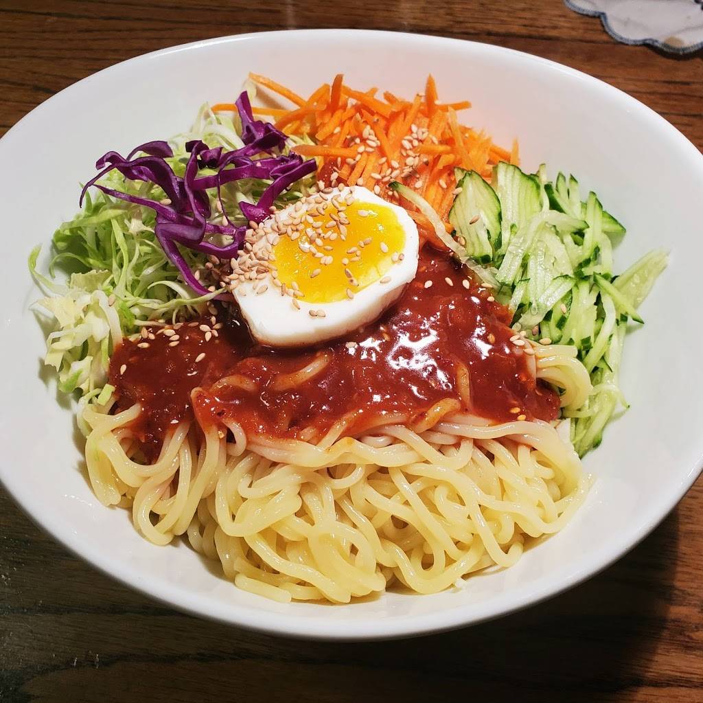 Kazu Mori | restaurant | Inside H Mart, 1101 W Huntington Dr, Arcadia, CA 91007, USA | 7149040074 OR +1 714-904-0074