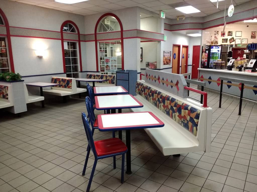 KFC | restaurant | 955 Saratoga Ave, San Jose, CA 95129, USA | 4082536775 OR +1 408-253-6775