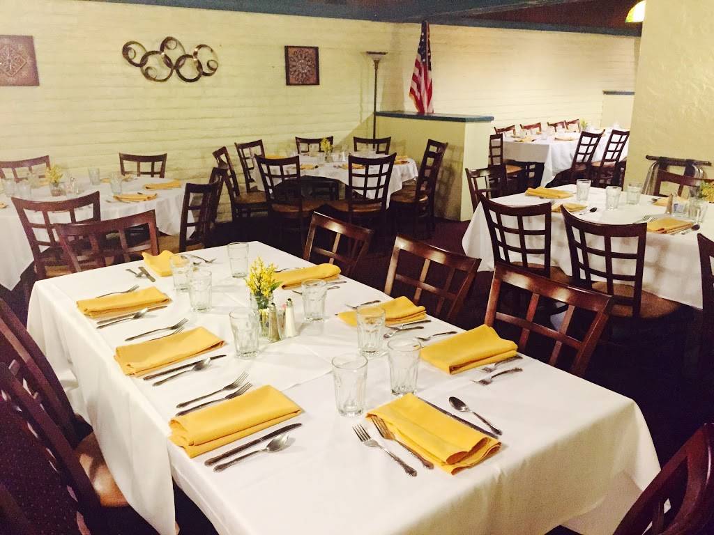 Roudigans Steakhouse | restaurant | 116 NY-28, Kingston, NY 12401, USA | 8453393500 OR +1 845-339-3500