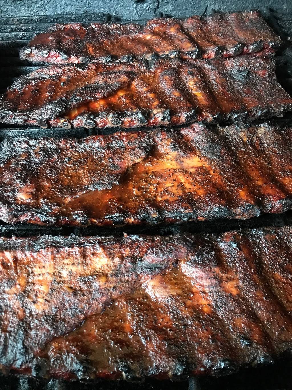 Smoke & Donuts BBQ | restaurant | 2545 Coolidge Ave, Orlando, FL 32804, USA | 3213527070 OR +1 321-352-7070