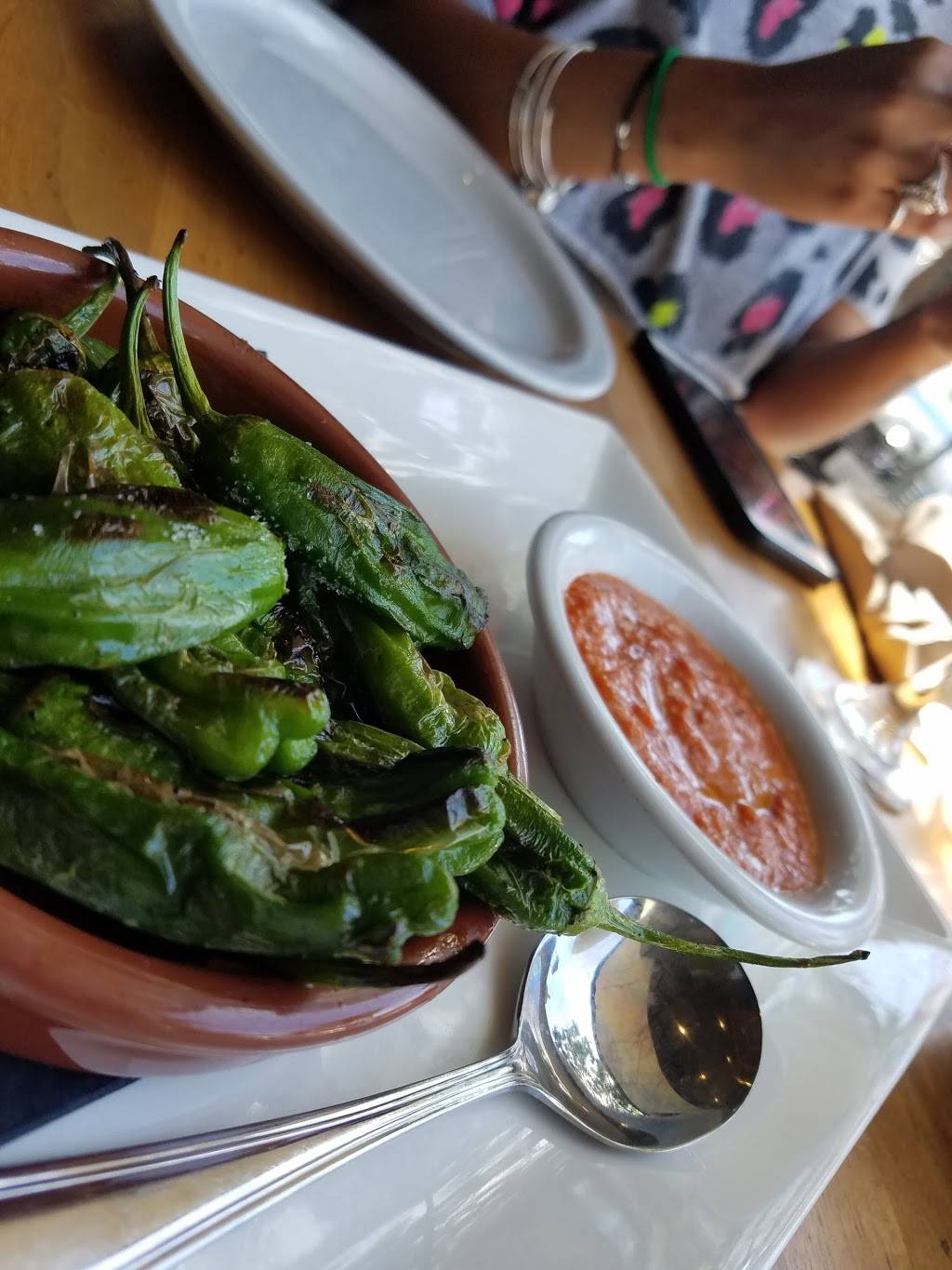 Patxis Pizza San Carlos | restaurant | 677 Laurel St B, San Carlos, CA 94070, USA | 6508321112 OR +1 650-832-1112