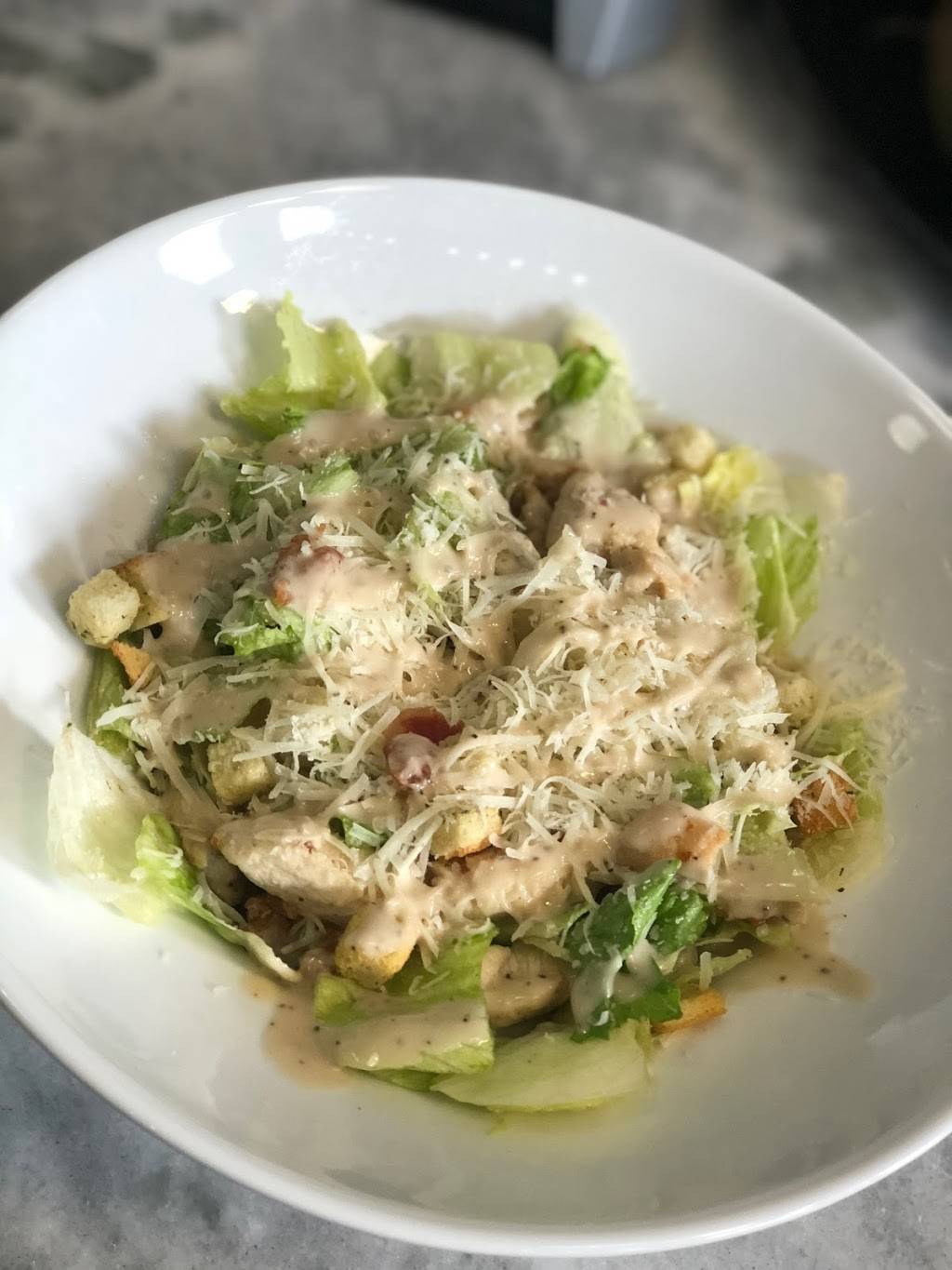 Amaretto Bistro Latin Cuisine | restaurant | 8001 S Orange Blossom Trail, Orlando, FL 32809, USA | 4073341167 OR +1 407-334-1167