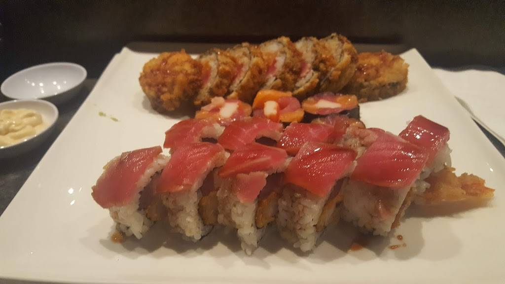 YU-MI Japanese Restaurant | restaurant | 3830-C3, S Nova Rd, Port Orange, FL 32127, USA | 3867560850 OR +1 386-756-0850
