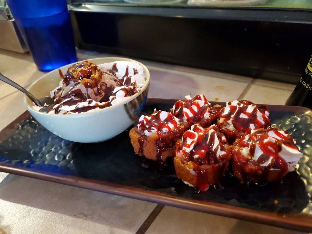 Capital City Sushi | restaurant | 319 N Carson St, Carson City, NV 89701, USA | 7758832372 OR +1 775-883-2372