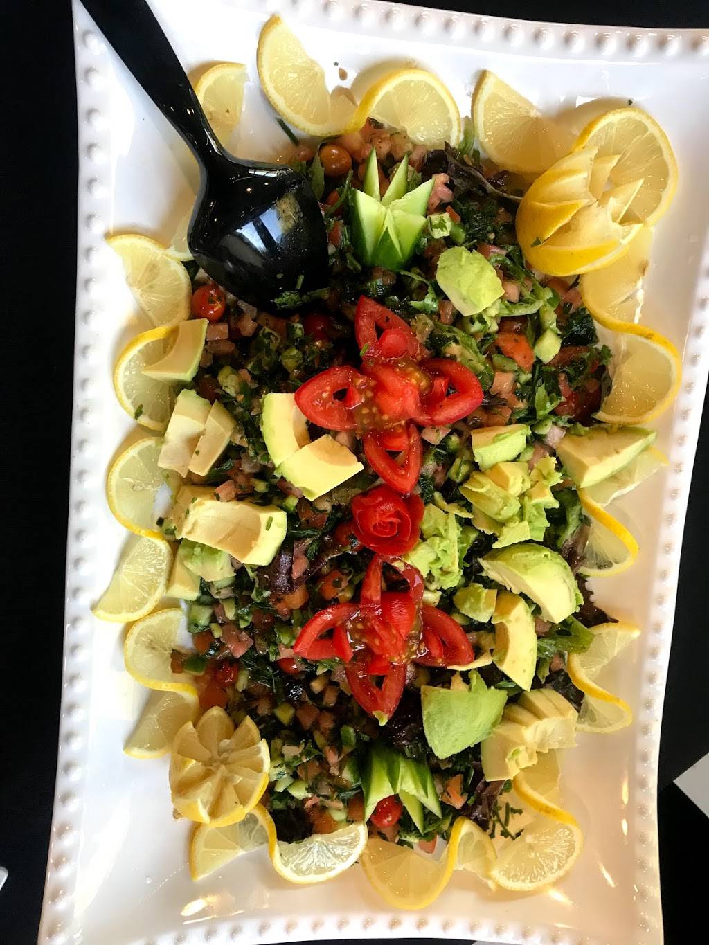 Jerusalemtaste Jerusalem grill | restaurant | 68 Willow Rd, Menlo Park, CA 94025, USA | 3123940362 OR +1 312-394-0362