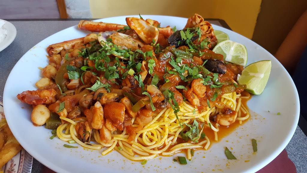 Restaurant Ecuador | restaurant | 2923 W Diversey Ave, Chicago, IL 60647, USA | 7733427870 OR +1 773-342-7870