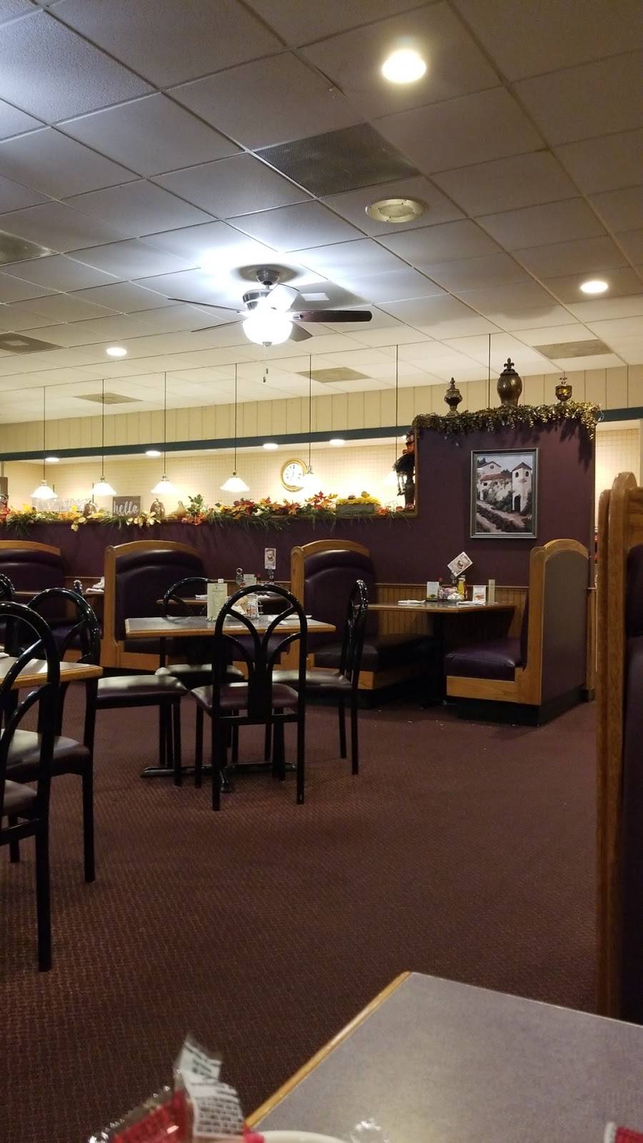 Liberty Family Restaurant | restaurant | 1131 Shooting Park Rd, Peru, IL 61354, USA | 8152243240 OR +1 815-224-3240