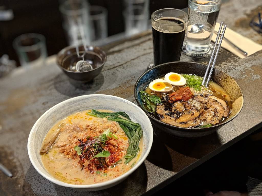 Tori | restaurant | 603 W 7th Pl, St Paul, MN 55102, USA | 6513405866 OR +1 651-340-5866