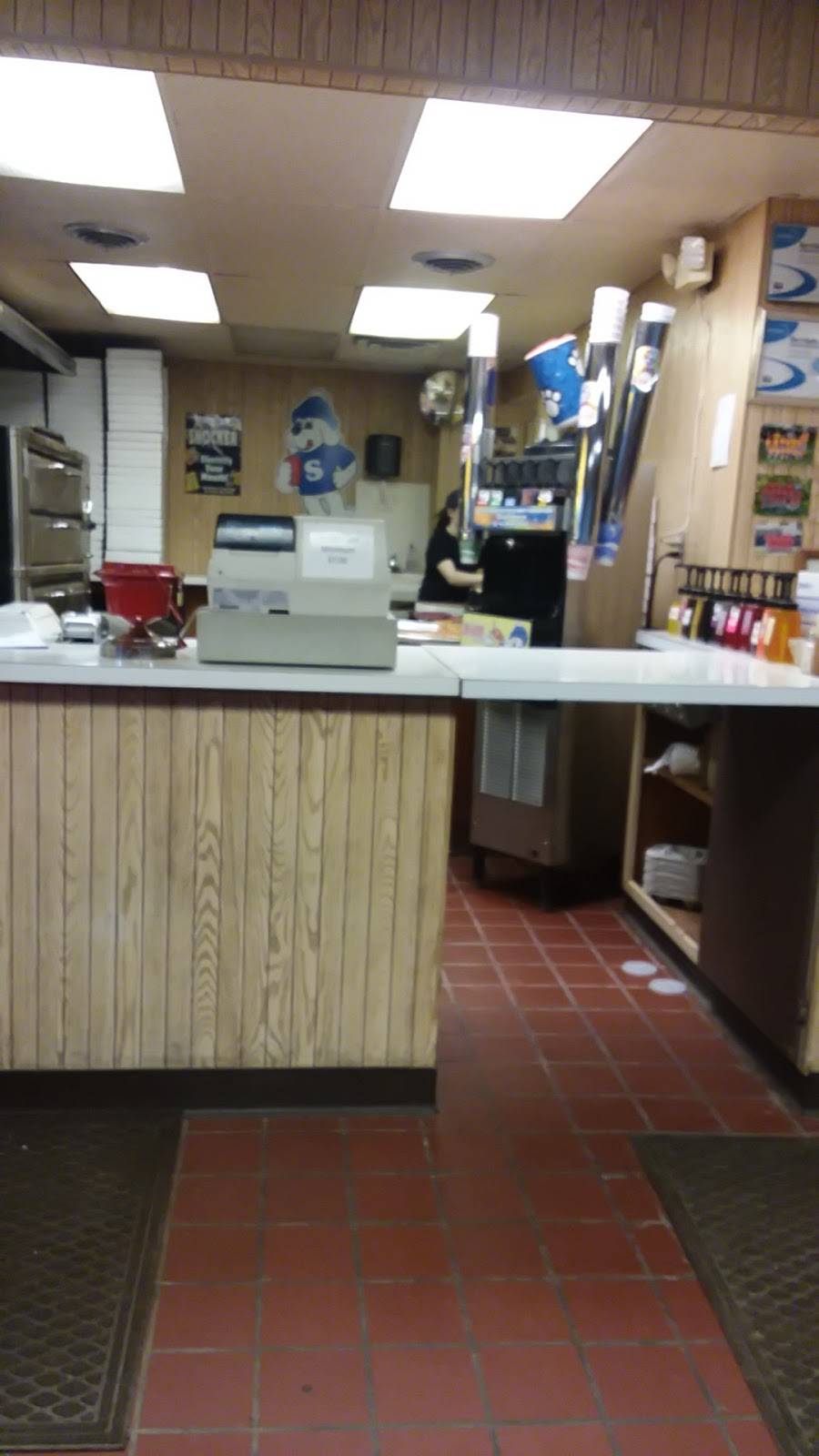 Jean-Os Pizzeria | restaurant | 5319 E Pleasant Valley Blvd, Tyrone, PA 16686, USA | 8146845730 OR +1 814-684-5730