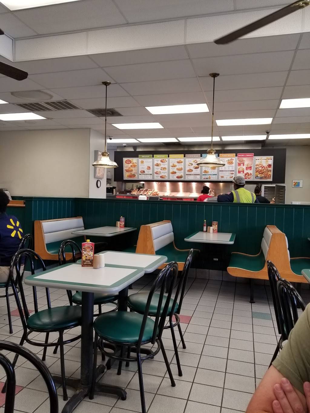 Grandys | restaurant | 3305 South Eastman Road # B # B, Longview, TX 75602, USA | 9035180030 OR +1 903-518-0030