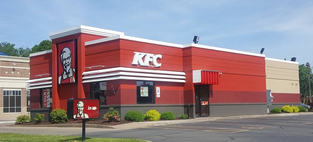 KFC | restaurant | 222 Stewart Ave, Wausau, WI 54401, USA | 7158423667 OR +1 715-842-3667