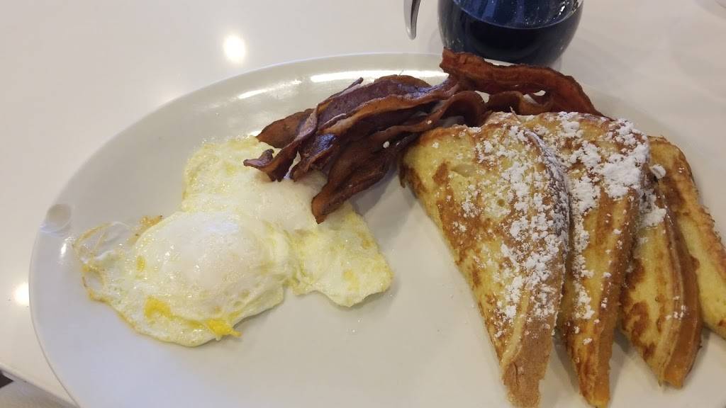 Over Easy | restaurant | 358 Hollywood Blvd, Birmingham, AL 35209, USA | 2056391910 OR +1 205-639-1910