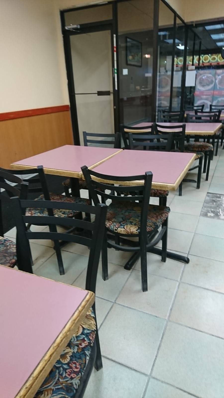 King Asian | restaurant | 2500 Hurontario St, Mississauga, ON L5B 1N4, Canada | 9052812388 OR +1 905-281-2388