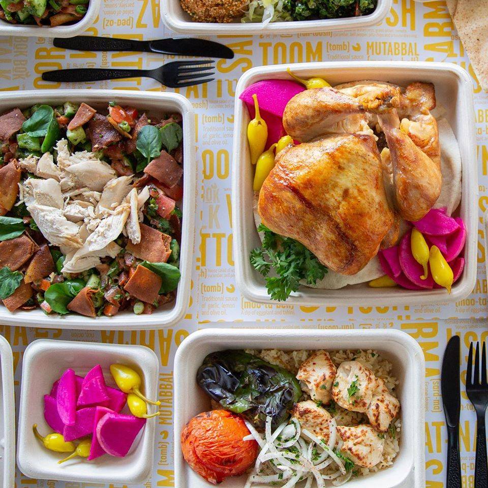 Bok Bok Chicken | restaurant | 2146 Colorado Blvd, Los Angeles, CA 90041, USA | 3234746779 OR +1 323-474-6779