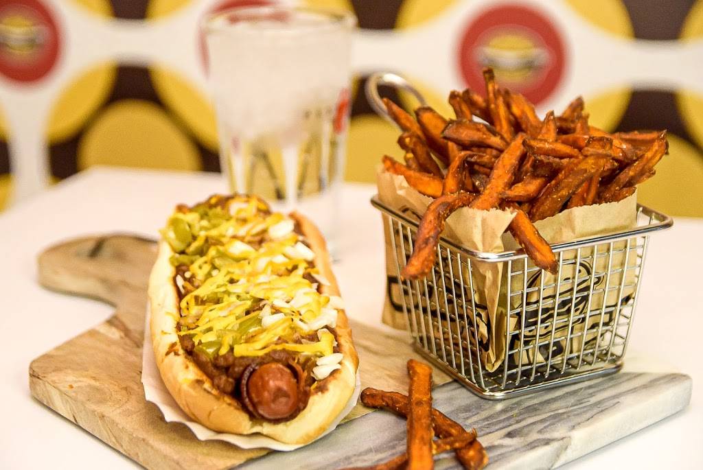 Joe’s Burgers Murrayhill | restaurant | 14623 SW Teal Blvd, Beaverton, OR 97007, USA | 5037464318 OR +1 503-746-4318