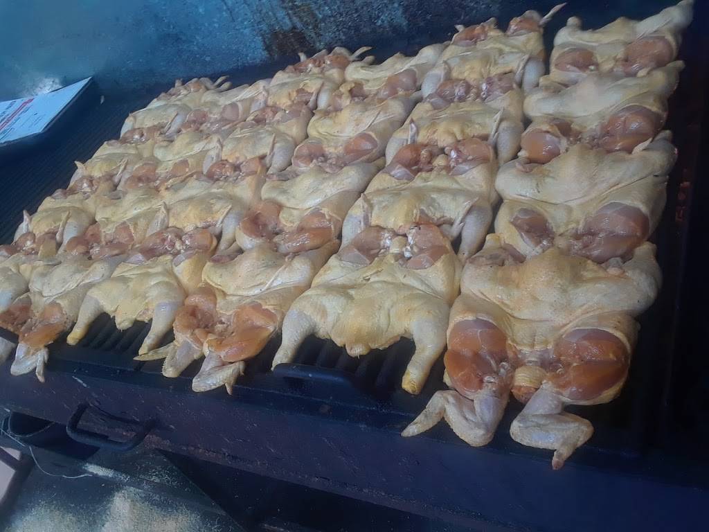 POLLOS El POTRERO #1Los Originales de la Liber | restaurant | Calle 17 Adolfo Ruiz Cortinez 451, Libertad, 22400 Tijuana, B.C., Mexico | 016643458860 OR +52 664 345 8860