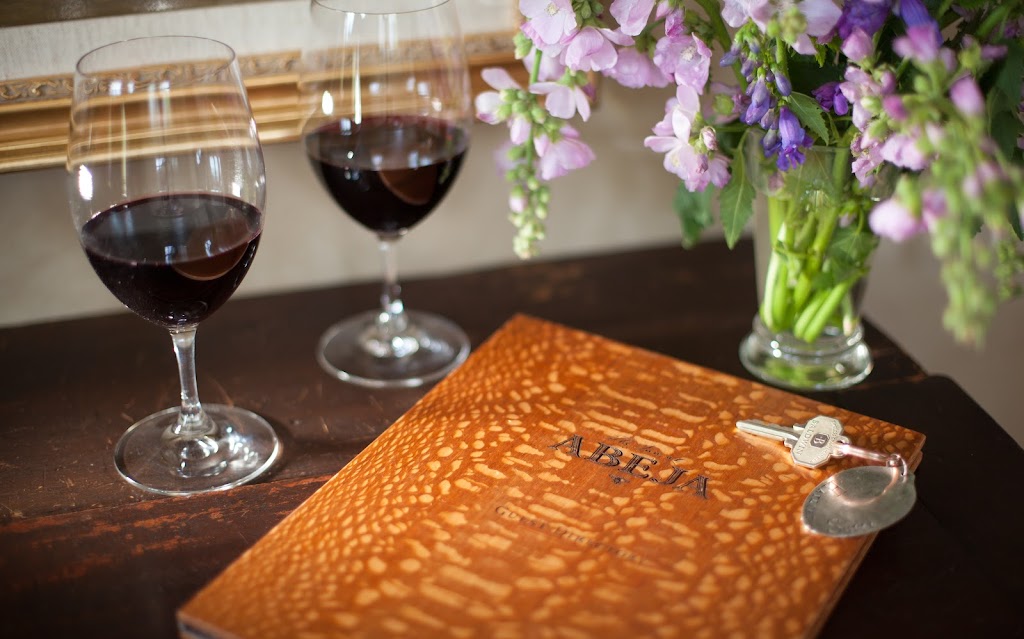 The Kitchen at Abeja | restaurant | 2014 Mill Creek Rd, Walla Walla, WA 99362, USA | 5095221234 OR +1 509-522-1234