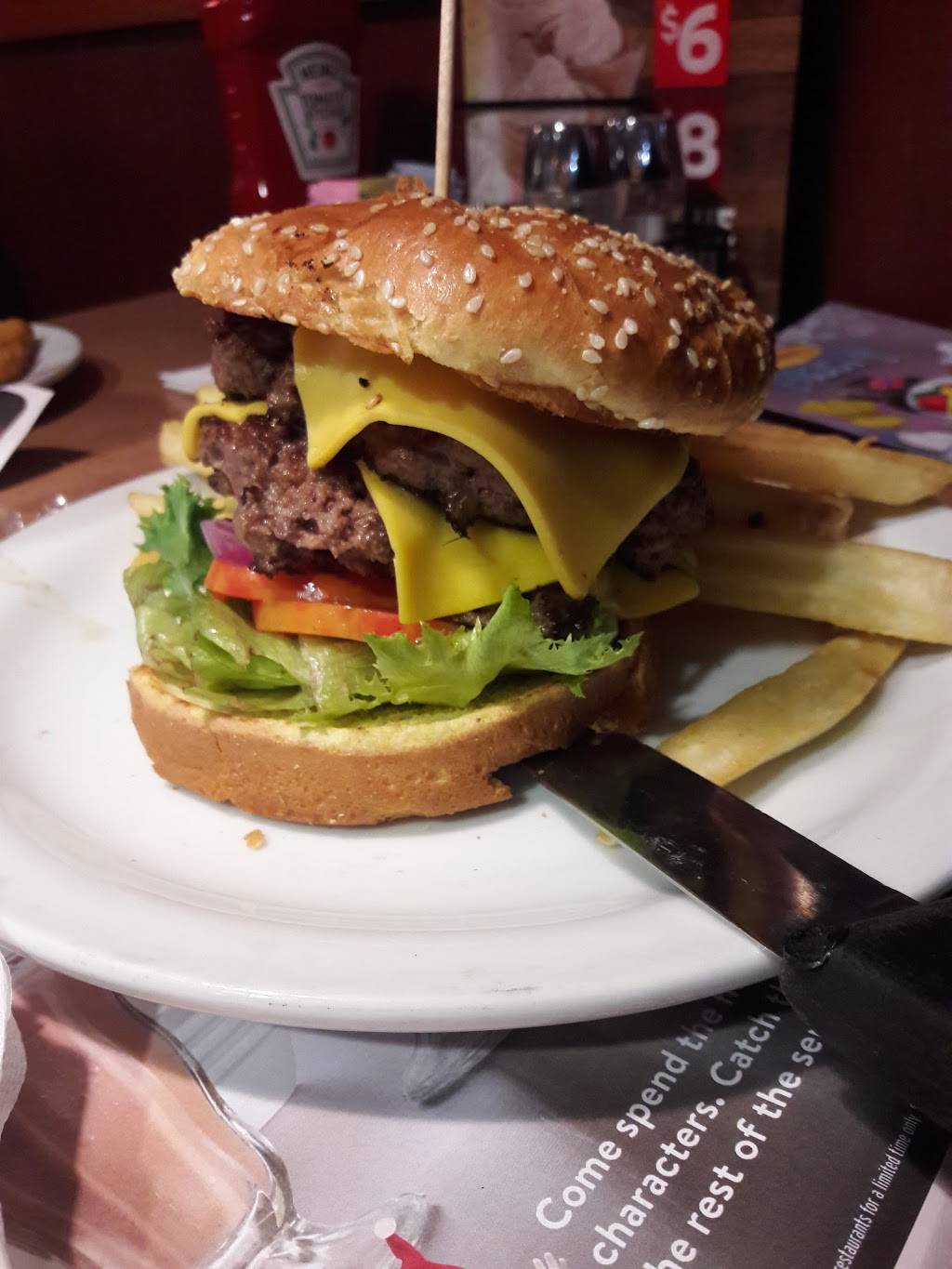 Dennys | restaurant | 314 Washington Blvd, Laurel, MD 20707, USA | 3017259393 OR +1 301-725-9393