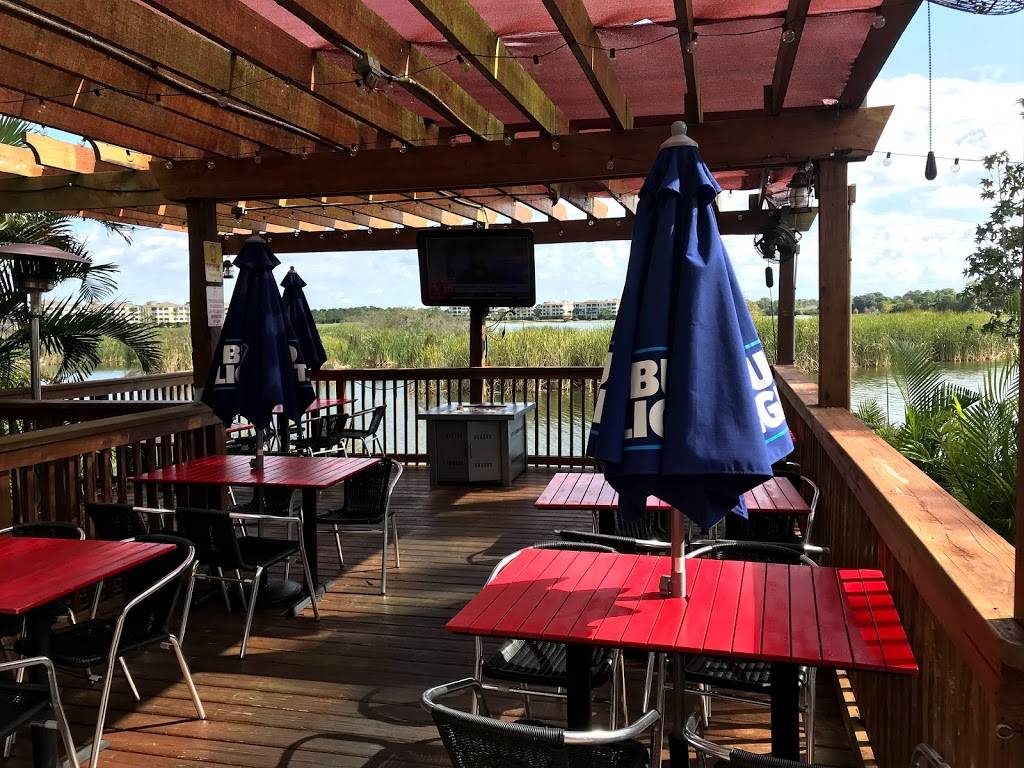 Eds Tavern | restaurant | 10719 Rodeo Drive, Lakewood Ranch, FL 34202, USA | 9419070400 OR +1 941-907-0400