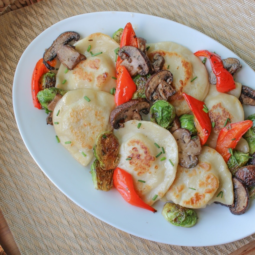 Innas Pierogi Shop - Lititz - Compass Mill Complex | restaurant | 811 Rothsville Rd, Lititz, PA 17543, USA | 7178074067 OR +1 717-807-4067