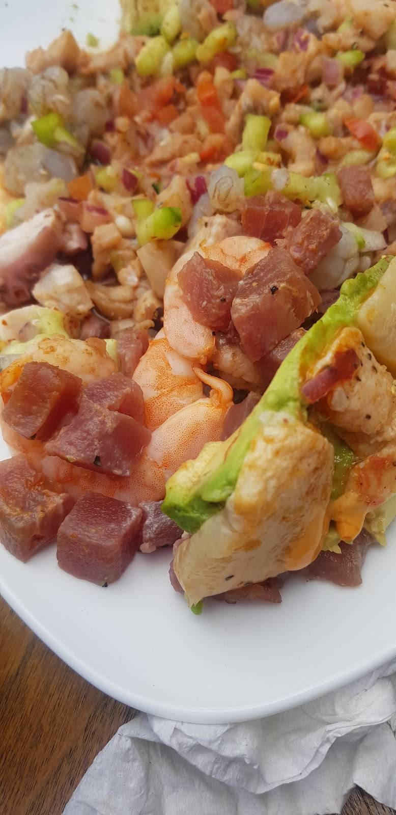 La Misteriosa Food Truck Bunker Tj | restaurant | ave, Diego Rivera #9, Zona Urbana Rio Tijuana, 22010 Tijuana, B.C., Mexico | 016643635973 OR +52 664 363 5973