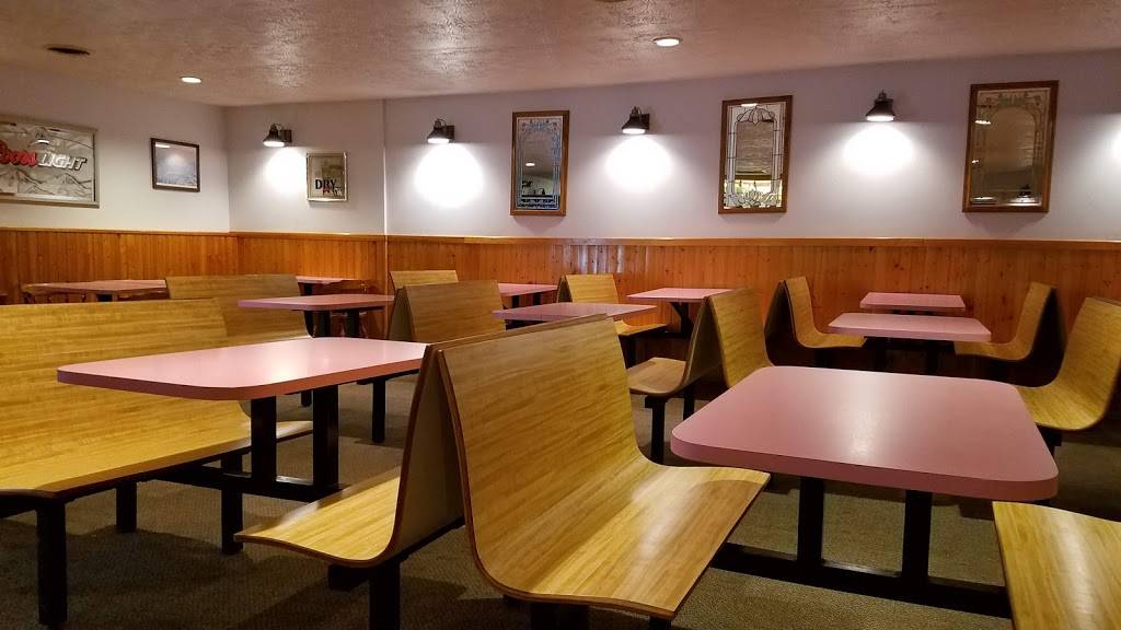 Dimitris Pizza & Restaurant | restaurant | 1111 S Stark Hwy # 1, Weare, NH 03281, USA | 6035294300 OR +1 603-529-4300