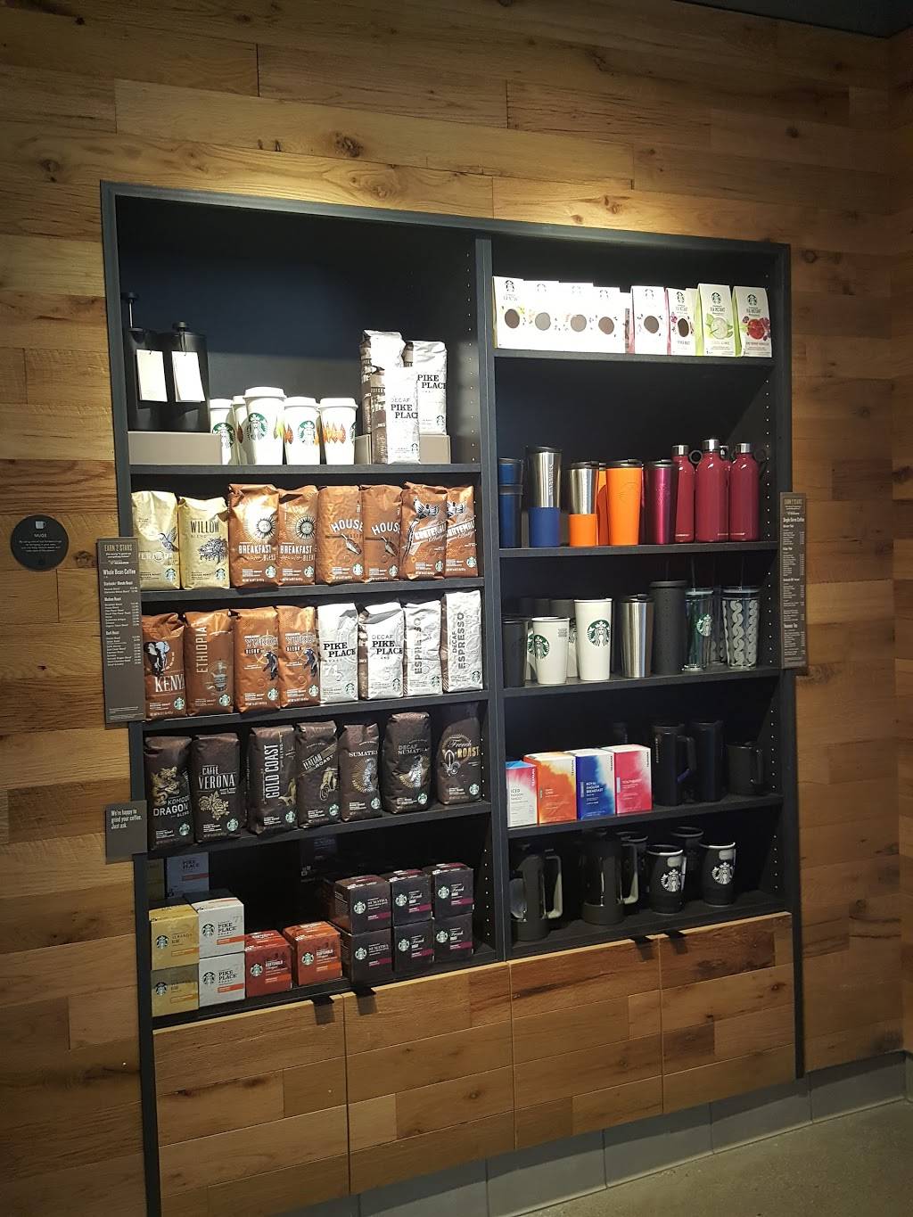 Starbucks | cafe | 4511 Las Posas Rd, Camarillo, CA 93010, USA | 8059100478 OR +1 805-910-0478