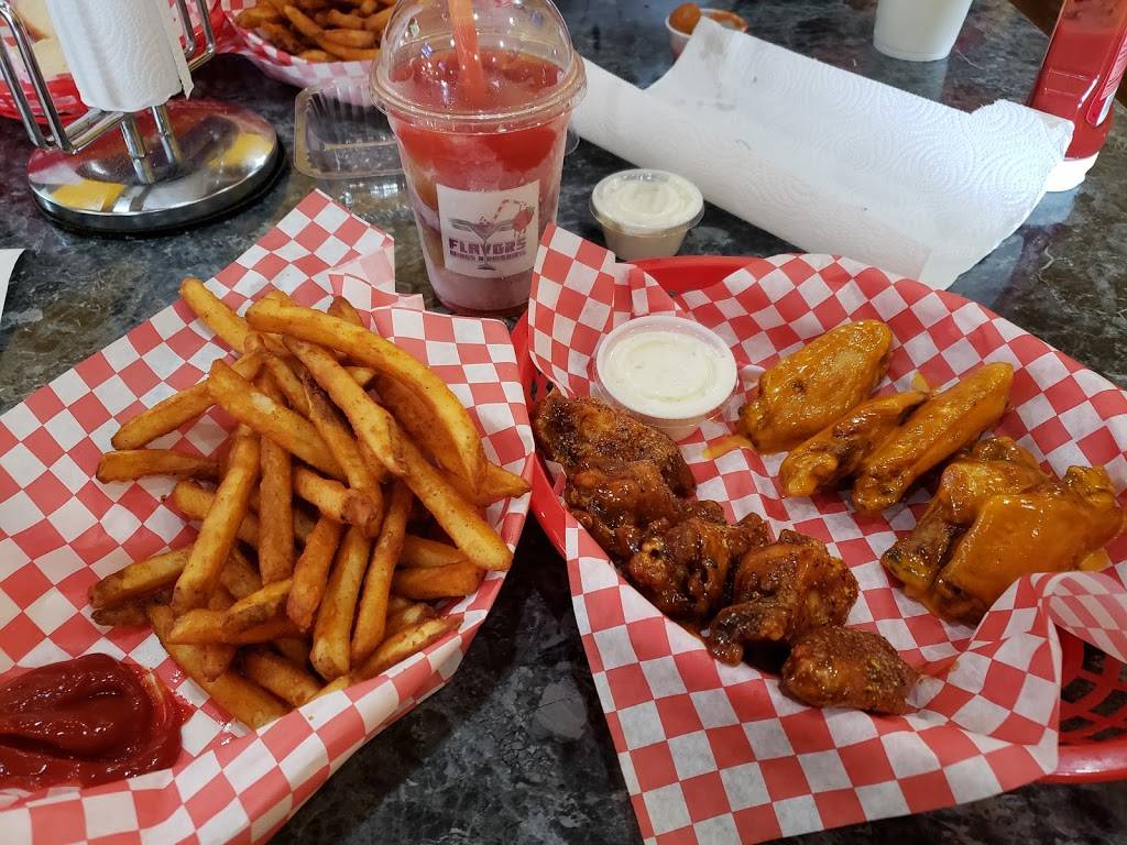 Flavors Wings N Daiquiris (Flavors Wings And Daiquiris) | restaurant | 5005 S Cooper St Suite 175, Arlington, TX 76017, USA | 8175836517 OR +1 817-583-6517