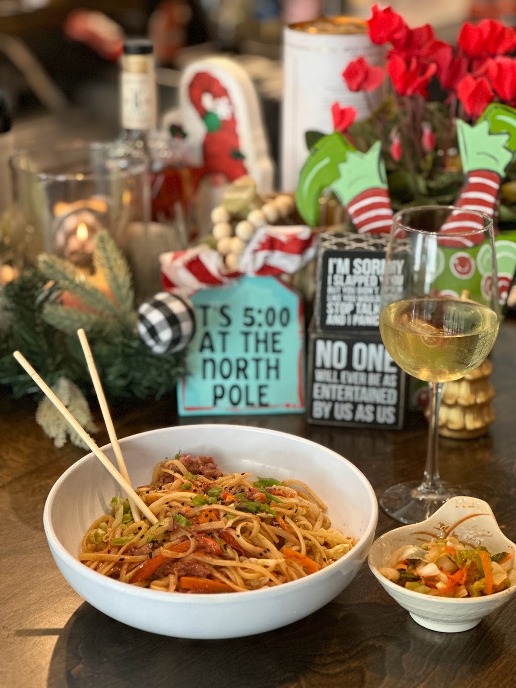 Embers Bistro | restaurant | 756 Baldwin Ave, Defuniak Springs, FL 32435, USA | 8505204205 OR +1 850-520-4205