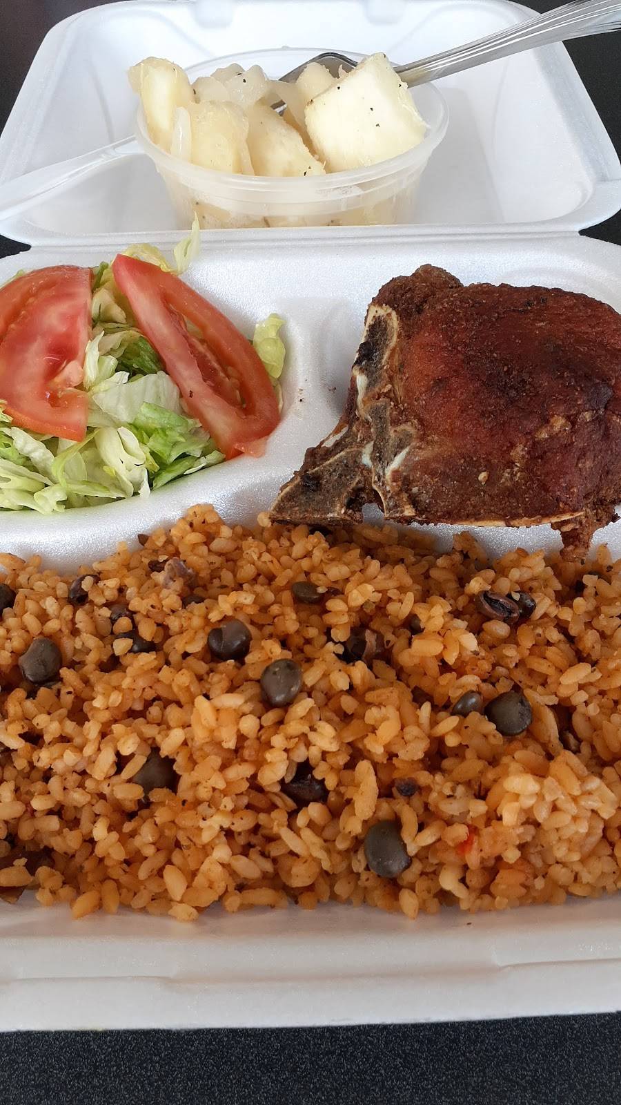 El Rincon Boricua | restaurant | 1241 Taylor Ln #5b, Lehigh Acres, FL 33936, USA | 2394913810 OR +1 239-491-3810
