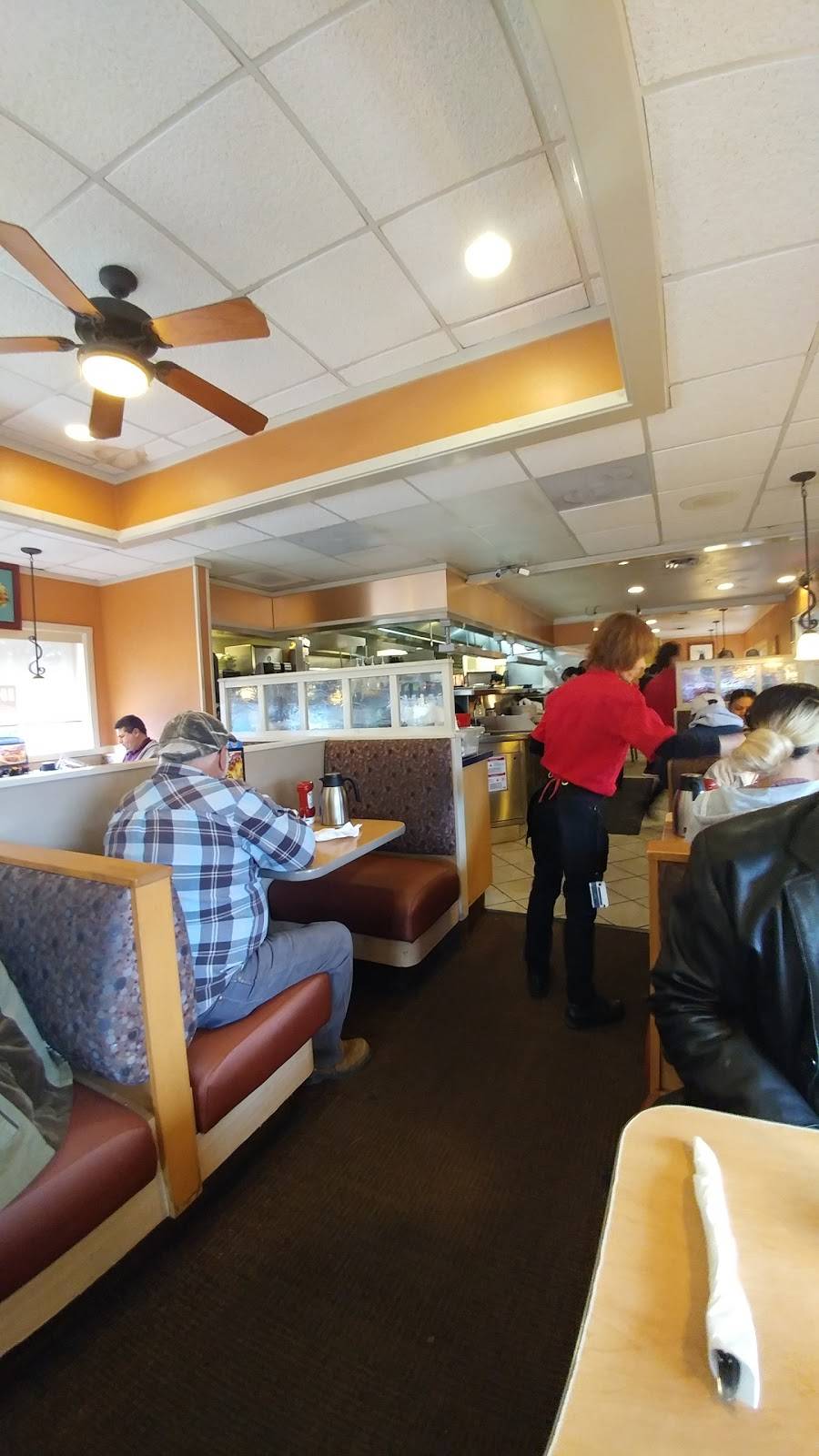 IHOP | restaurant | 1010 S Central Expy, Richardson, TX 75080, USA | 9722318622 OR +1 972-231-8622