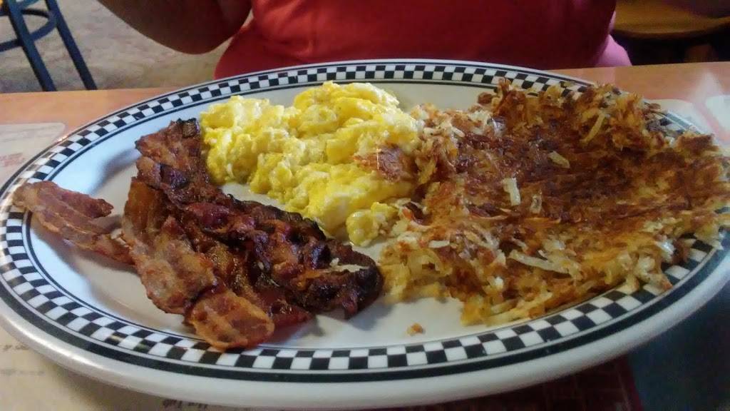 J & J Restaurant | restaurant | 18 AR-162, Alma, AR 72921, USA | 4796324066 OR +1 479-632-4066