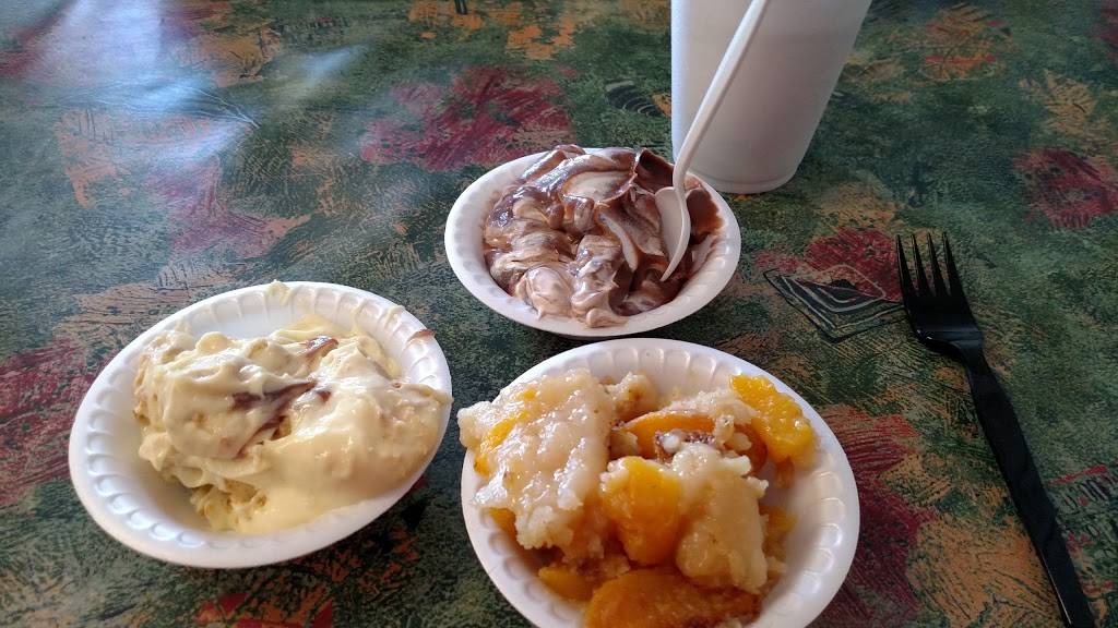 Carolina Bar-B-Que | restaurant | 109 Main Street, New Ellenton, SC 29809, USA | 8036522919 OR +1 803-652-2919