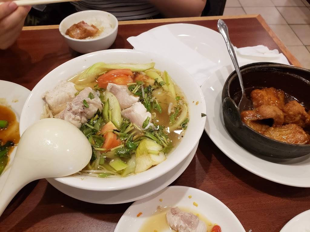 Viet Huong Restaurant | restaurant | 1110 Washington Ave, Philadelphia, PA 19147, USA | 2153365030 OR +1 215-336-5030
