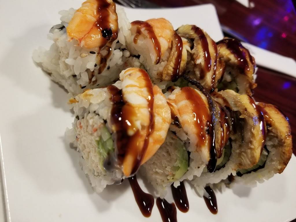 Saku Saki | restaurant | 1232 W Ave K, Lancaster, CA 93534, USA | 6619421210 OR +1 661-942-1210