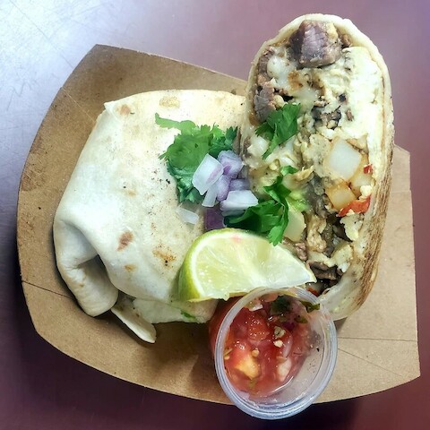 Tepeyolot Cerveceria | restaurant | 2130 Kings Ave, Jacksonville, FL 32207, USA | 9042400250 OR +1 904-240-0250