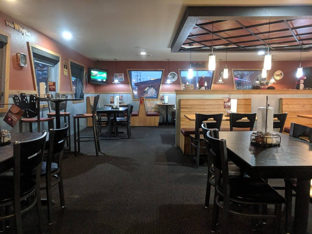 Pizza Hut | restaurant | 1654 Cassopolis St, Elkhart, IN 46514, USA | 5742623655 OR +1 574-262-3655