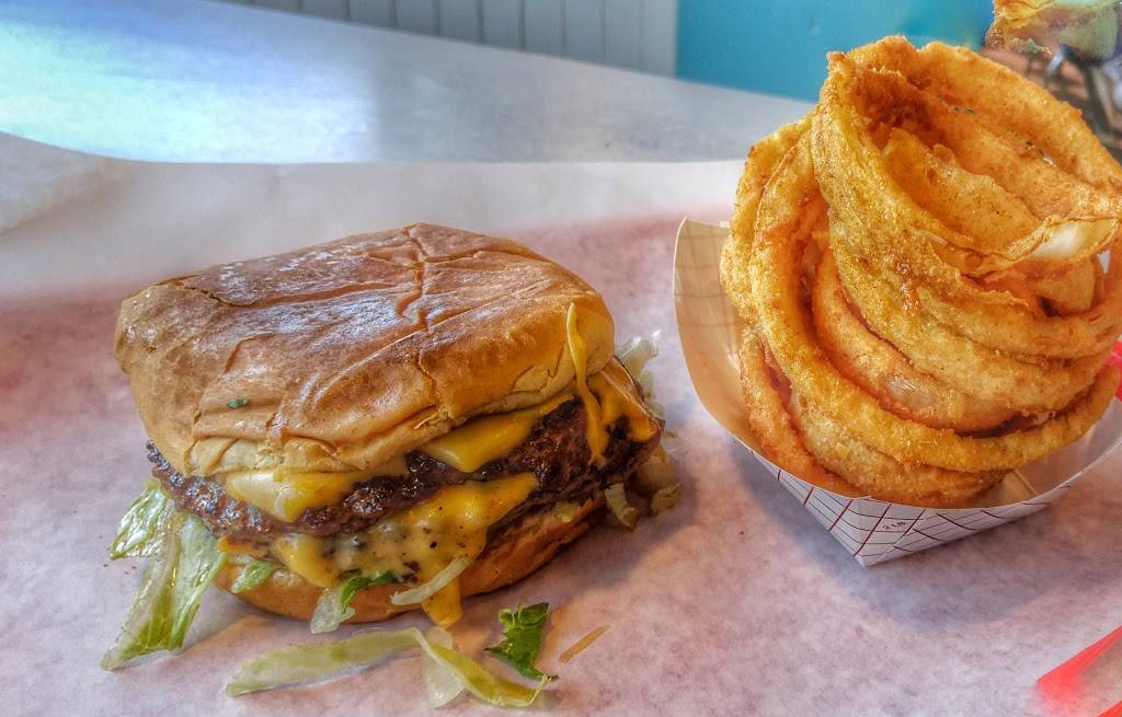 Dans Hamburgers | restaurant | 4308 Manchaca Rd, Austin, TX 78704, USA | 5124436131 OR +1 512-443-6131