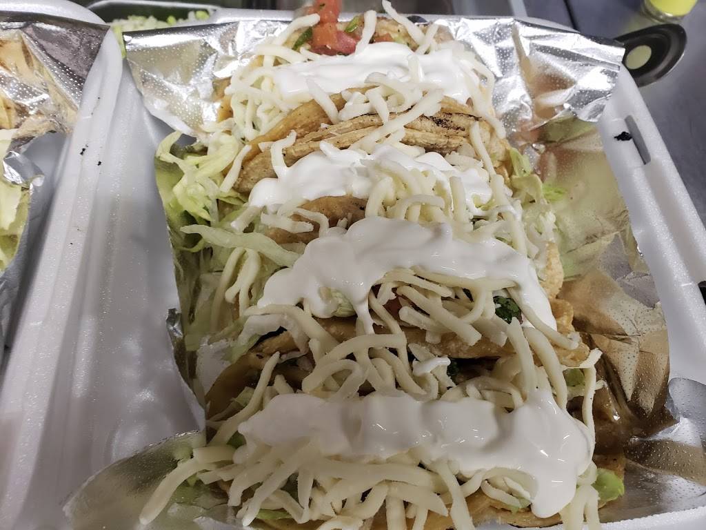 Tacos El Gordis | restaurant | 4545 Reading Rd, Cincinnati, OH 45229, USA | 5138237076 OR +1 513-823-7076