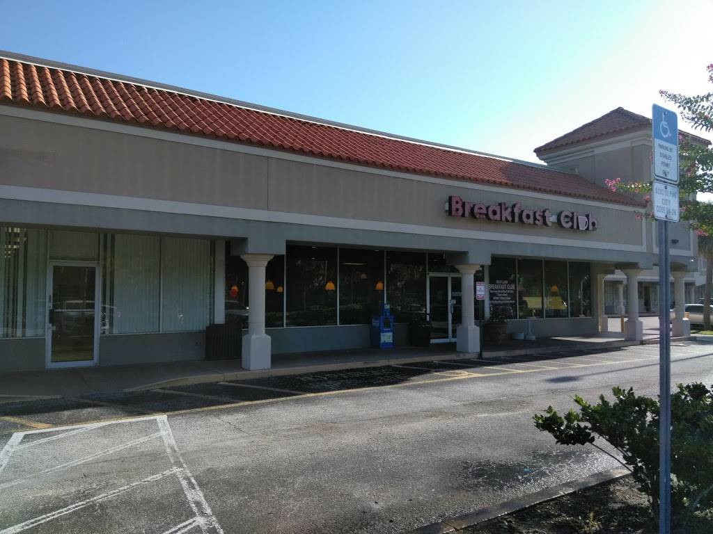 Maitland Breakfast Club | restaurant | 745 Orienta Ave #1061, Altamonte Springs, FL 32701, USA | 4073326539 OR +1 407-332-6539