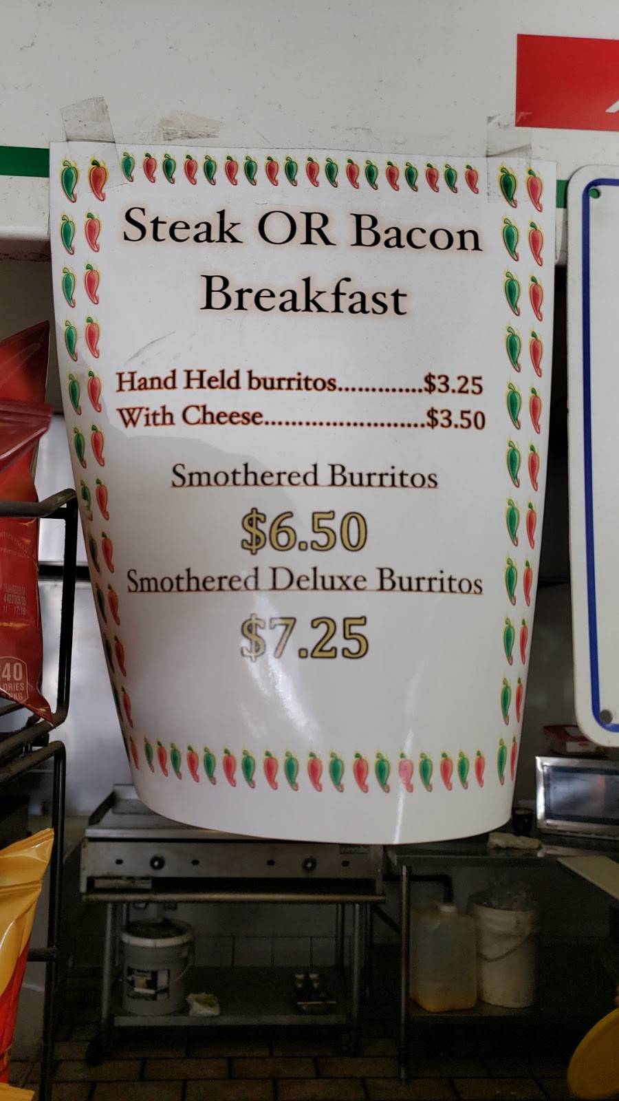 Burrito Co | meal takeaway | 1290 S Santa Fe Dr, Denver, CO 80223, USA | 3038710512 OR +1 303-871-0512